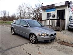 2005 Volvo S40 