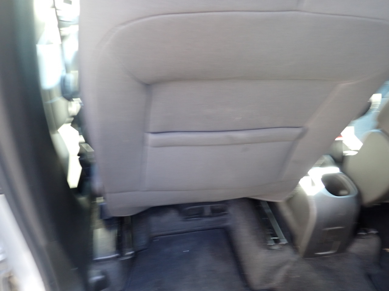 Chevrolet Trax LS FWD 2017 Chevrolet Trax LS FWD 2017