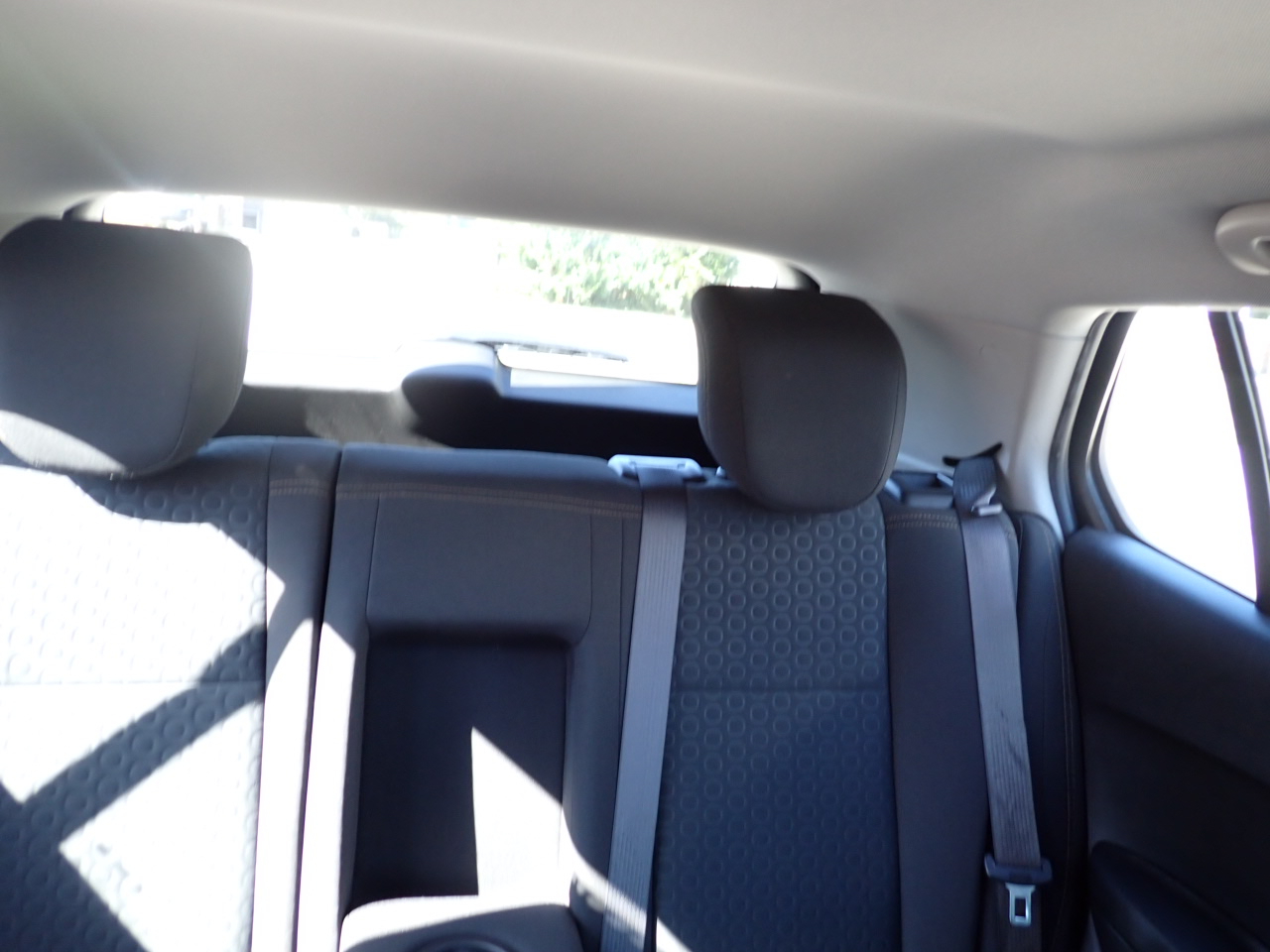 Chevrolet Trax LS FWD 2017 Chevrolet Trax LS FWD 2017