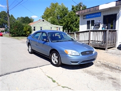 2005 Ford Taurus  2005 Ford Taurus