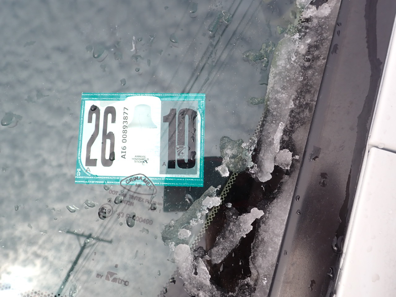 Honda Odyssey EX-L 2009