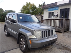 2012 Jeep Liberty  2012 Jeep Liberty