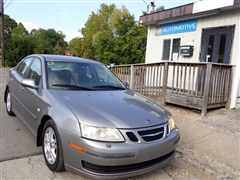2006 Saab 9-3  2006 Saab 9-3