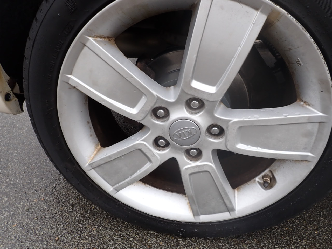 Kia Soul Base 2011 Kia Soul Base 2011