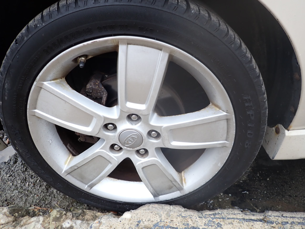 Kia Soul Base 2011 Kia Soul Base 2011
