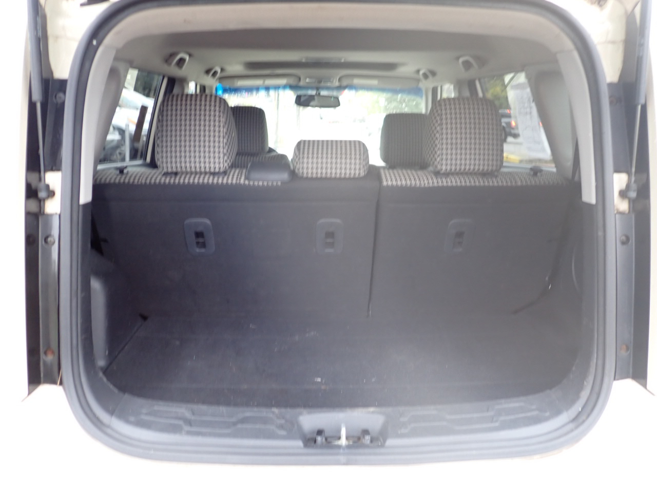 Kia Soul Base 2011 Kia Soul Base 2011