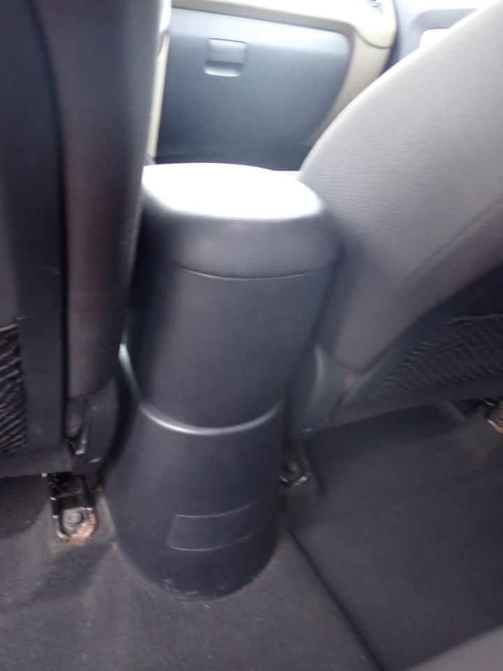 Kia Soul Base 2011 Kia Soul Base 2011