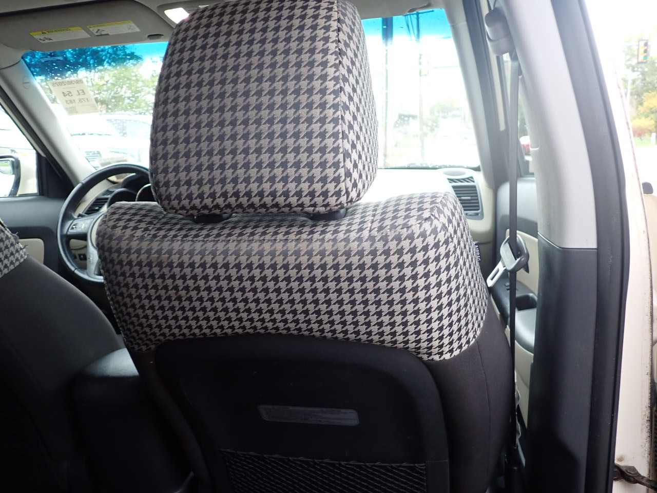 Kia Soul Base 2011 Kia Soul Base 2011