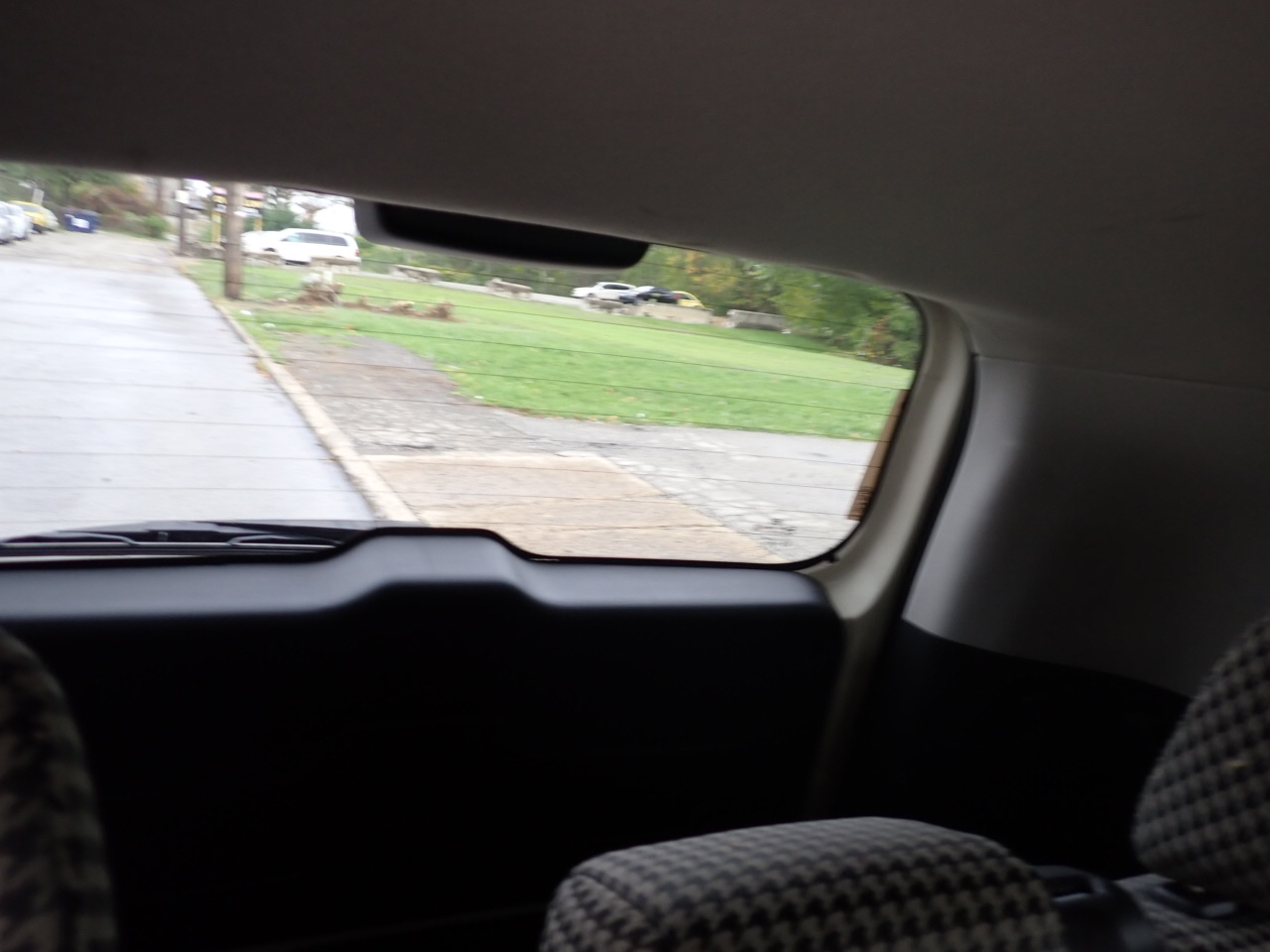 Kia Soul Base 2011 Kia Soul Base 2011