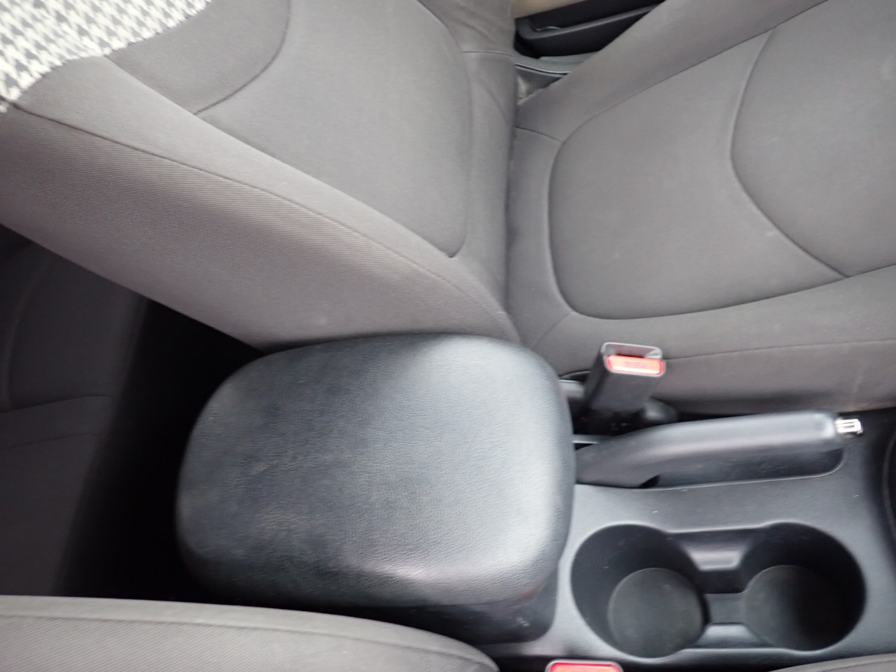 Kia Soul Base 2011 Kia Soul Base 2011