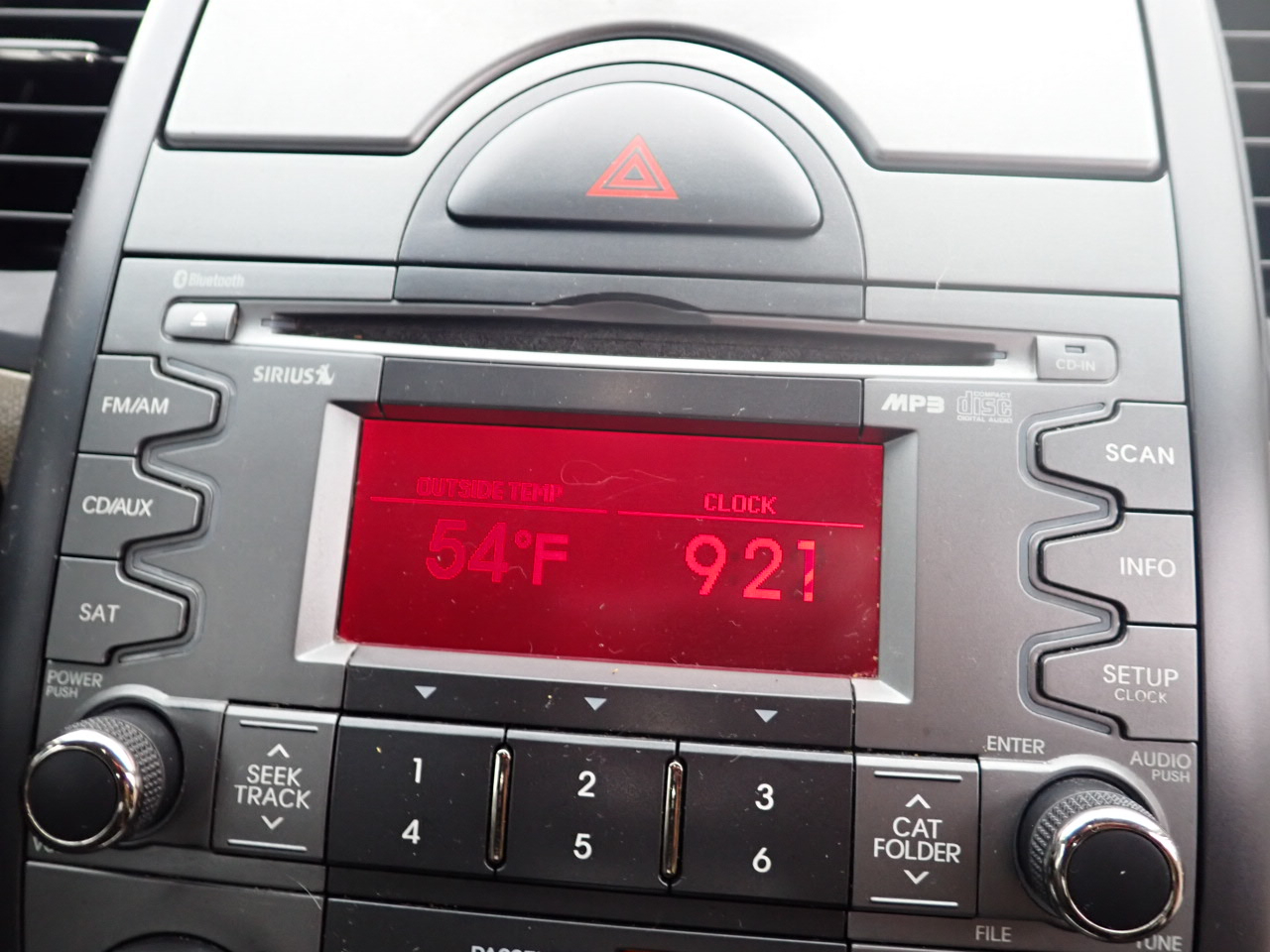 Kia Soul Base 2011 Kia Soul Base 2011