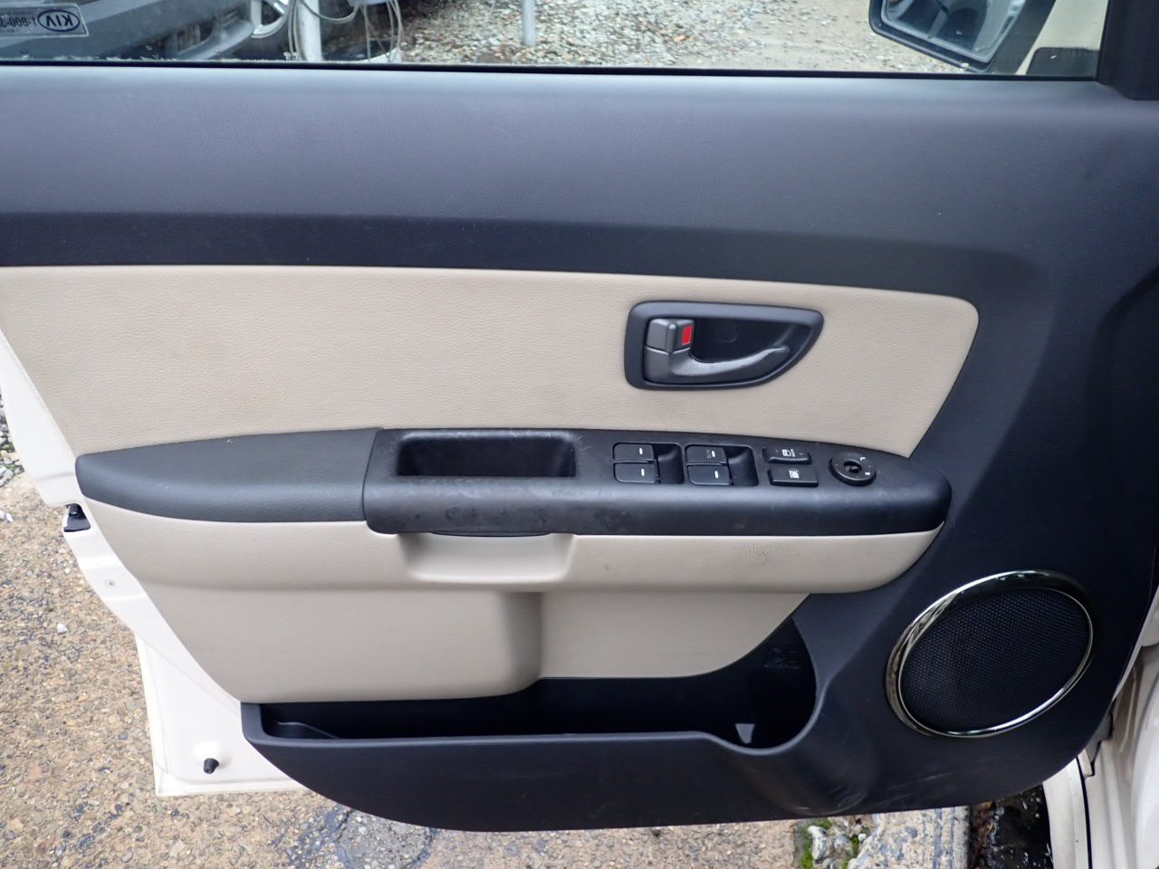 Kia Soul Base 2011 Kia Soul Base 2011