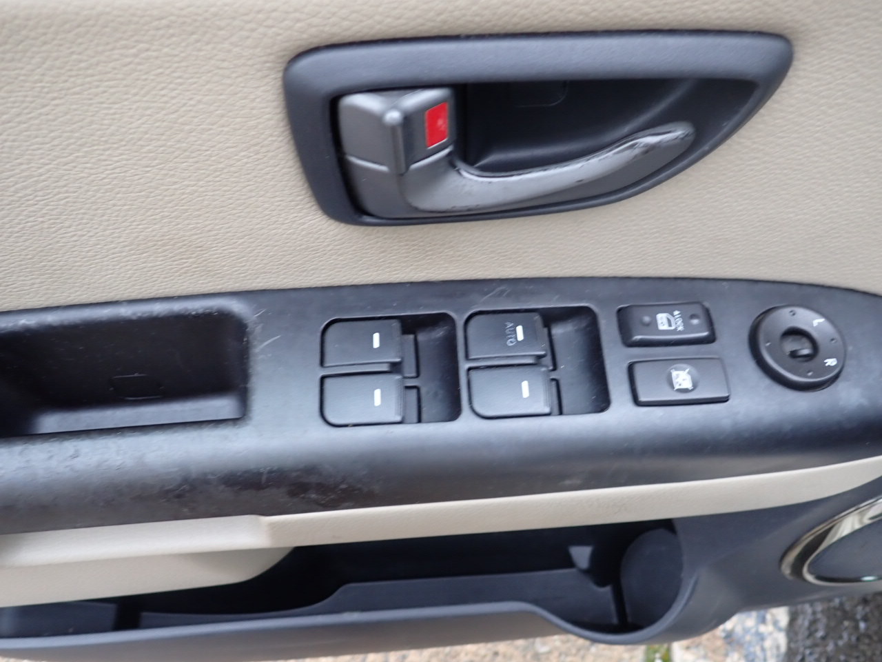 Kia Soul Base 2011 Kia Soul Base 2011
