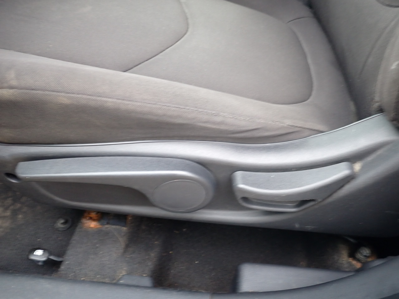 Kia Soul Base 2011 Kia Soul Base 2011