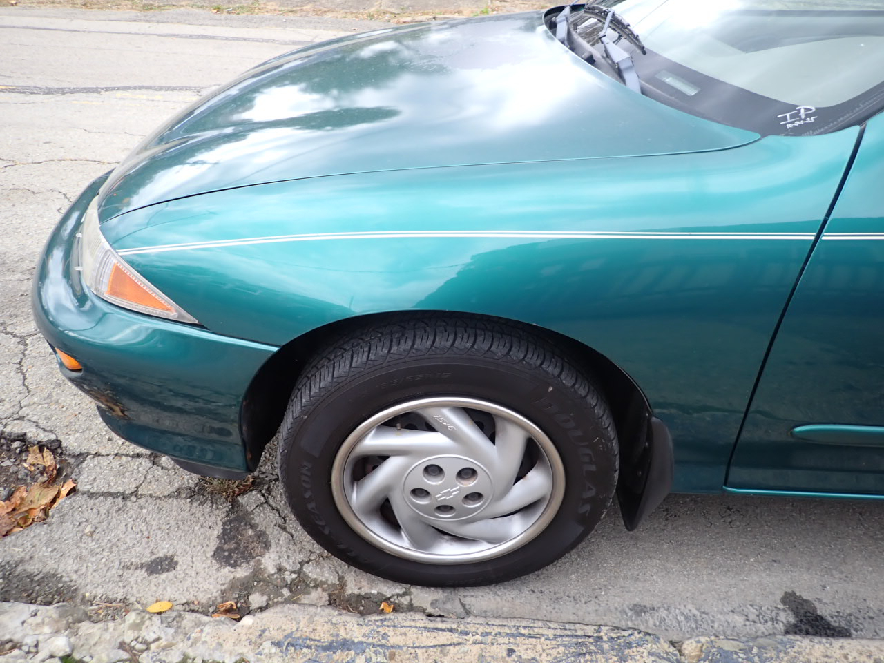 Chevrolet Cavalier Sedan 1998 Chevrolet Cavalier Sedan 1998