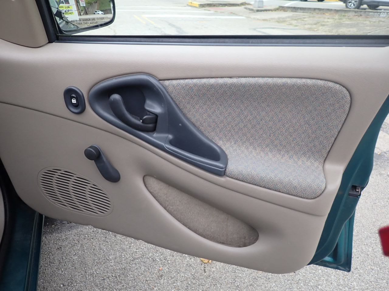Chevrolet Cavalier Sedan 1998 Chevrolet Cavalier Sedan 1998