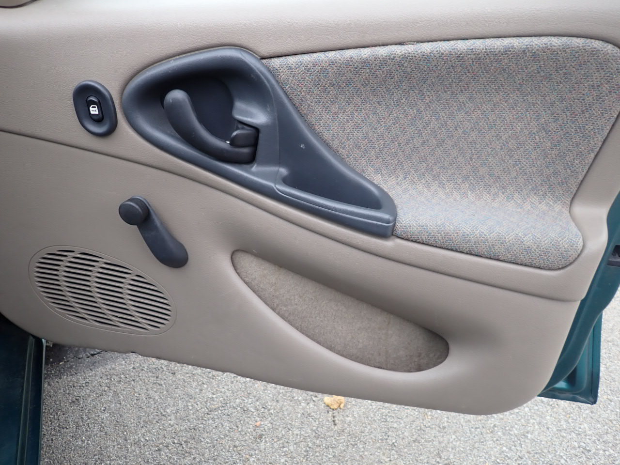 Chevrolet Cavalier Sedan 1998 Chevrolet Cavalier Sedan 1998