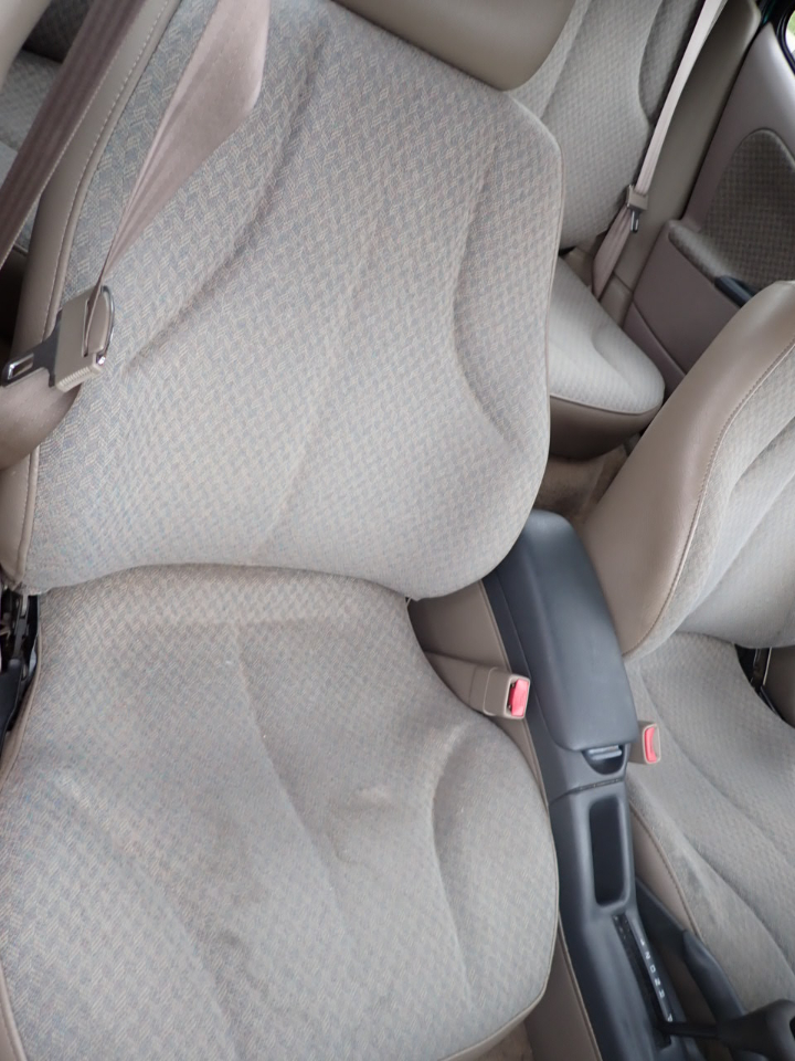 Chevrolet Cavalier Sedan 1998 Chevrolet Cavalier Sedan 1998