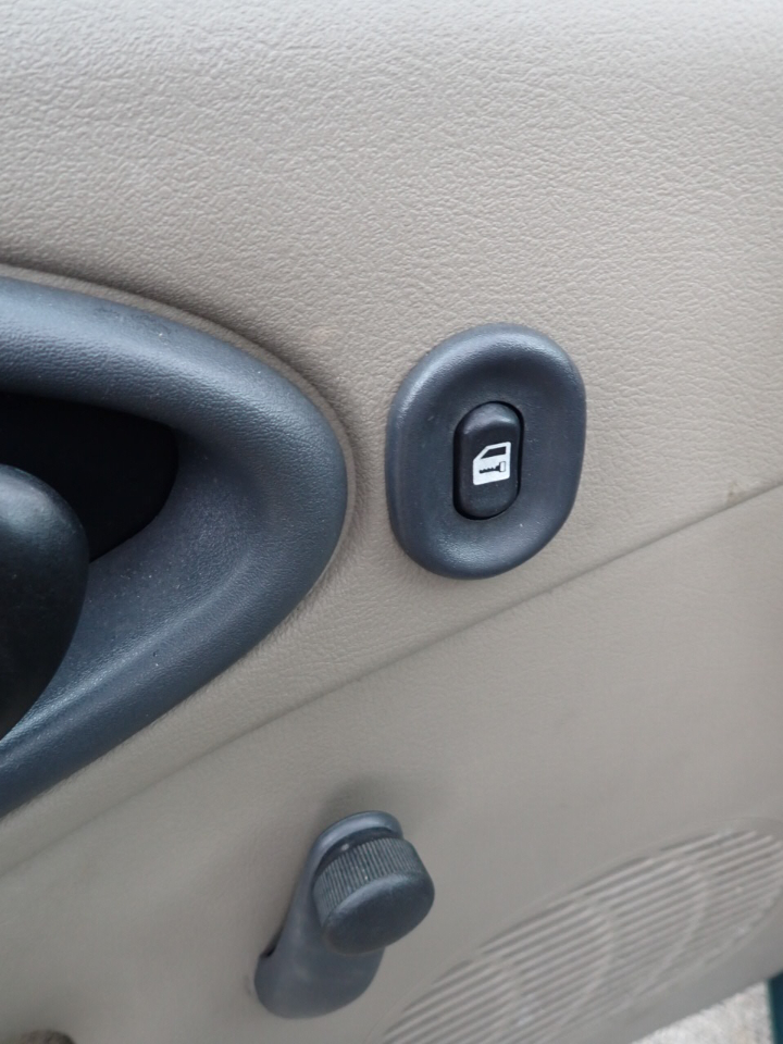 Chevrolet Cavalier Sedan 1998 Chevrolet Cavalier Sedan 1998