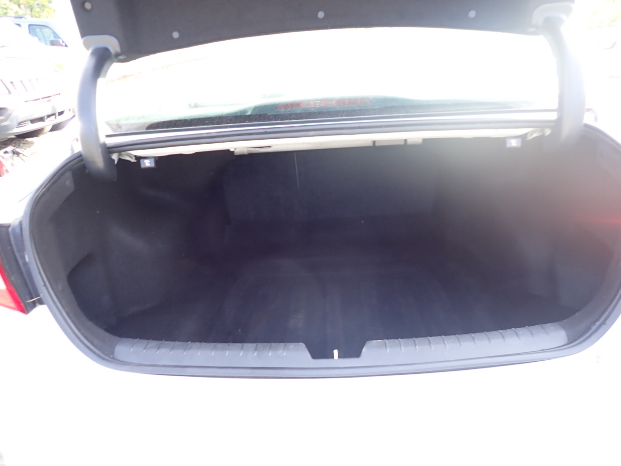 Hyundai Sonata SE 2017 Hyundai Sonata SE 2017