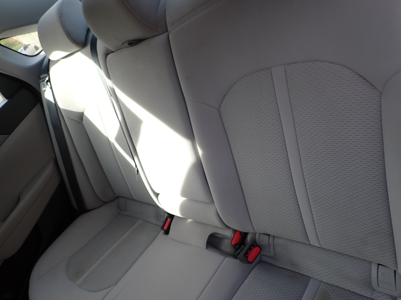 Hyundai Sonata SE 2017 Hyundai Sonata SE 2017