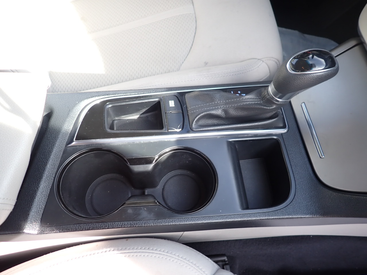 Hyundai Sonata SE 2017 Hyundai Sonata SE 2017