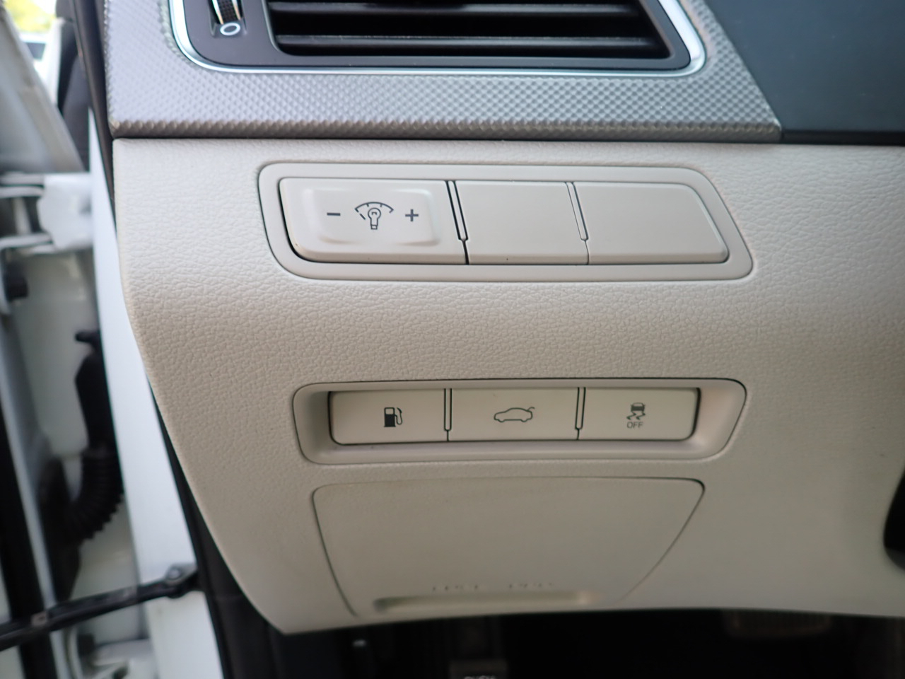 Hyundai Sonata SE 2017 Hyundai Sonata SE 2017