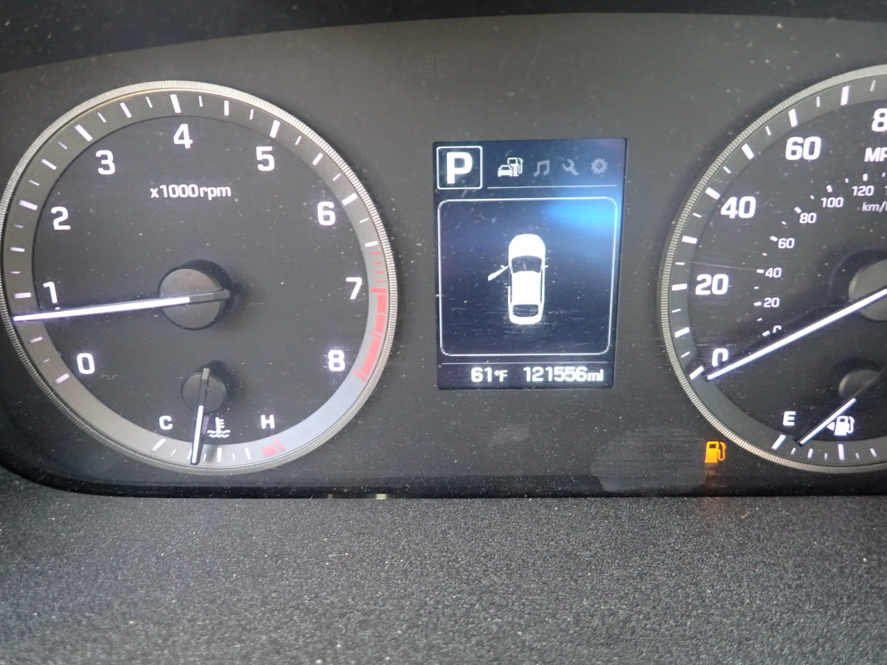 Hyundai Sonata SE 2017 Hyundai Sonata SE 2017