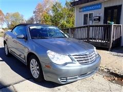 2010 Chrysler Sebring 
