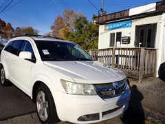 2010 Dodge Journey 