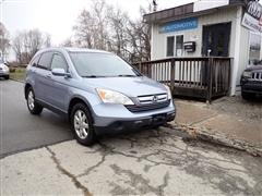 2007 Honda CR-V 