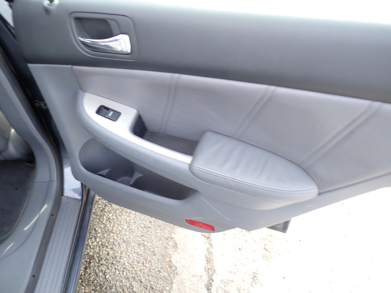 Honda Accord EX Sedan AT 2003