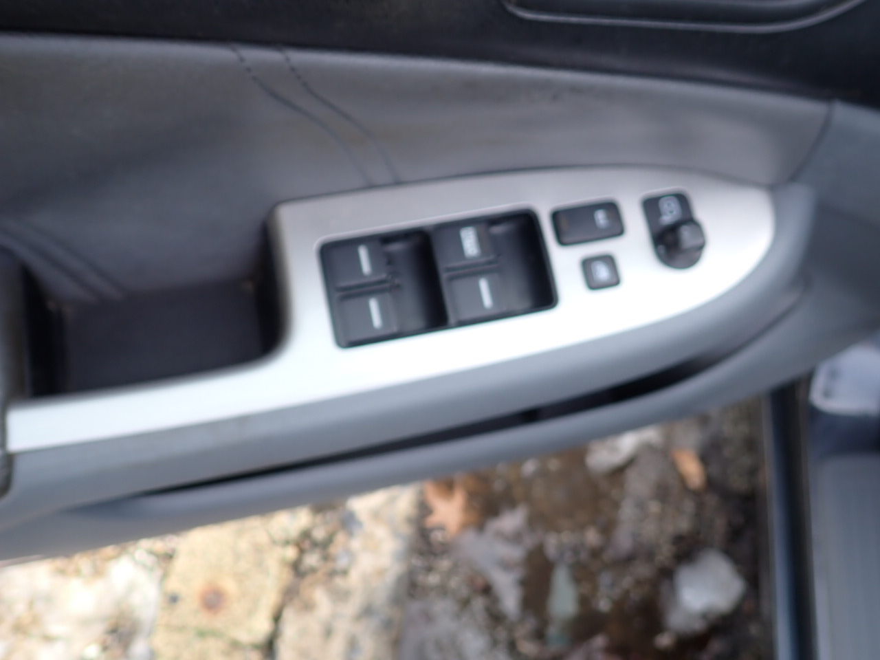 Honda Accord EX Sedan AT 2003