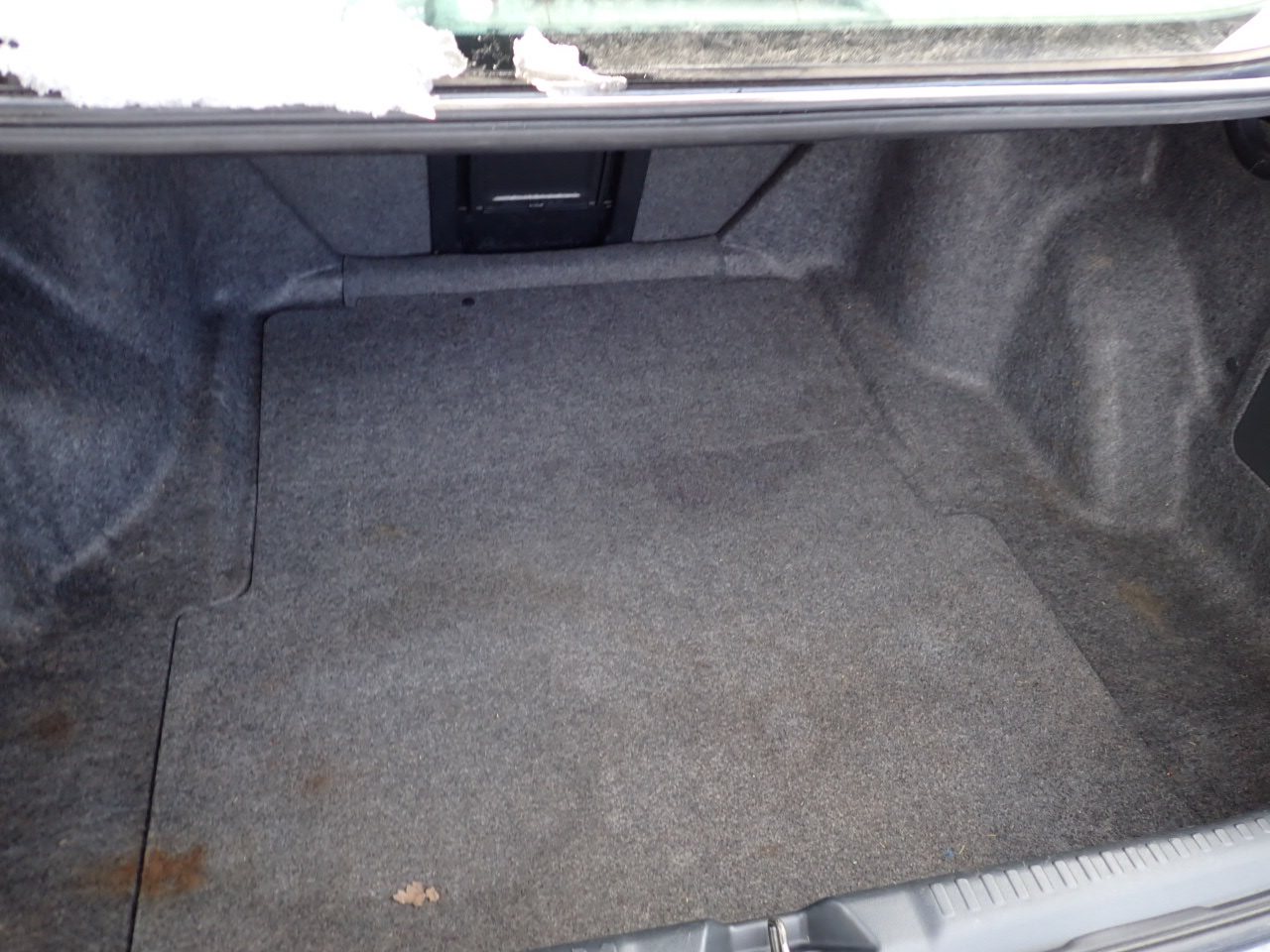 Honda Accord EX Sedan AT 2003