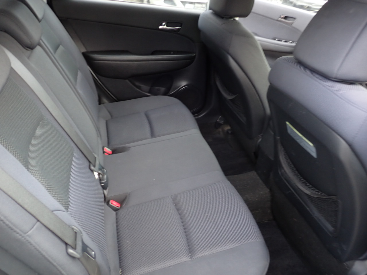 Hyundai Elantra Touring SE Manual 2010
