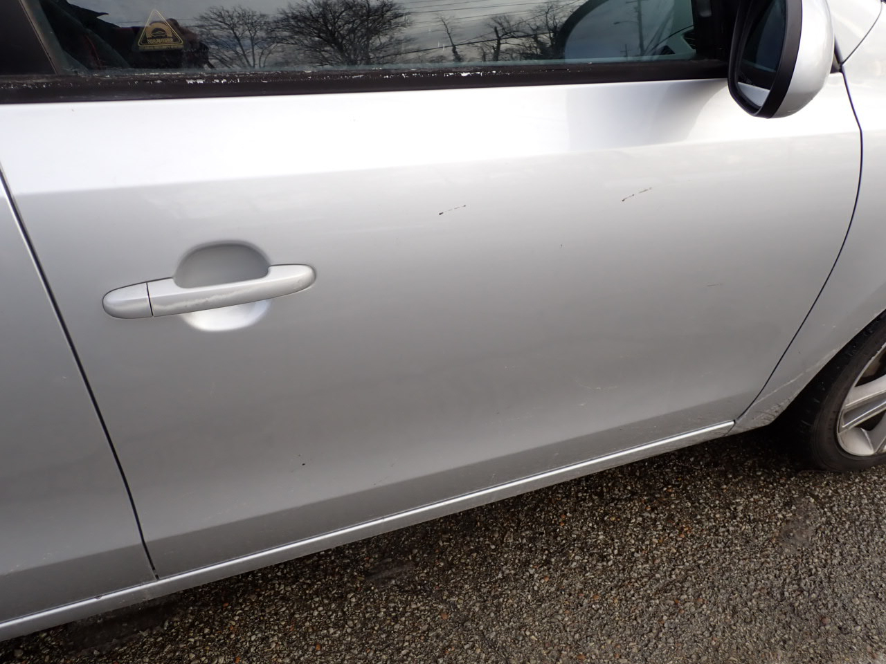 Hyundai Elantra Touring SE Manual 2010