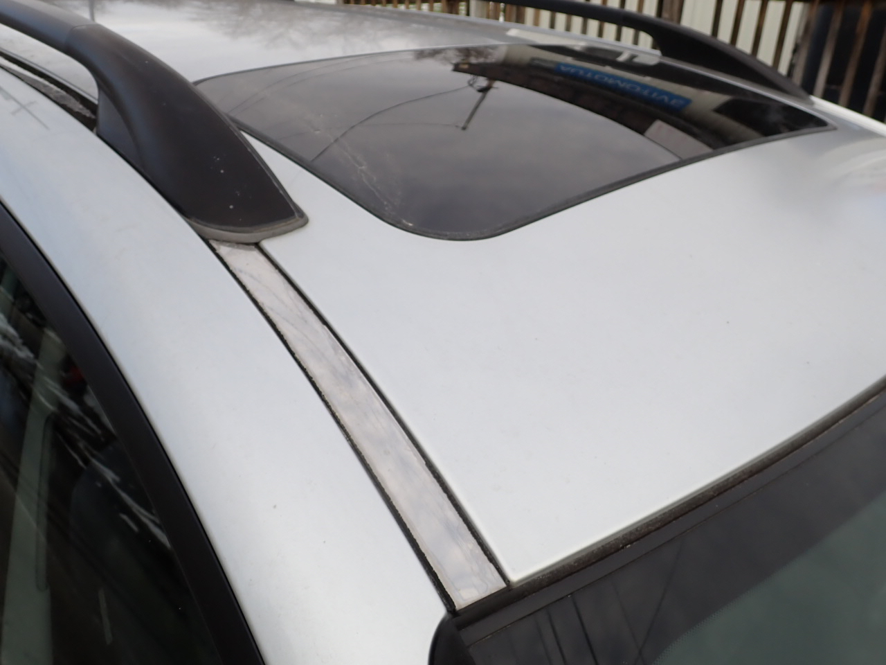 Hyundai Elantra Touring SE Manual 2010