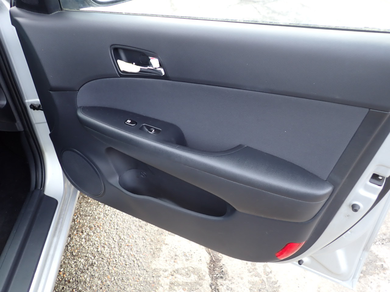 Hyundai Elantra Touring SE Manual 2010