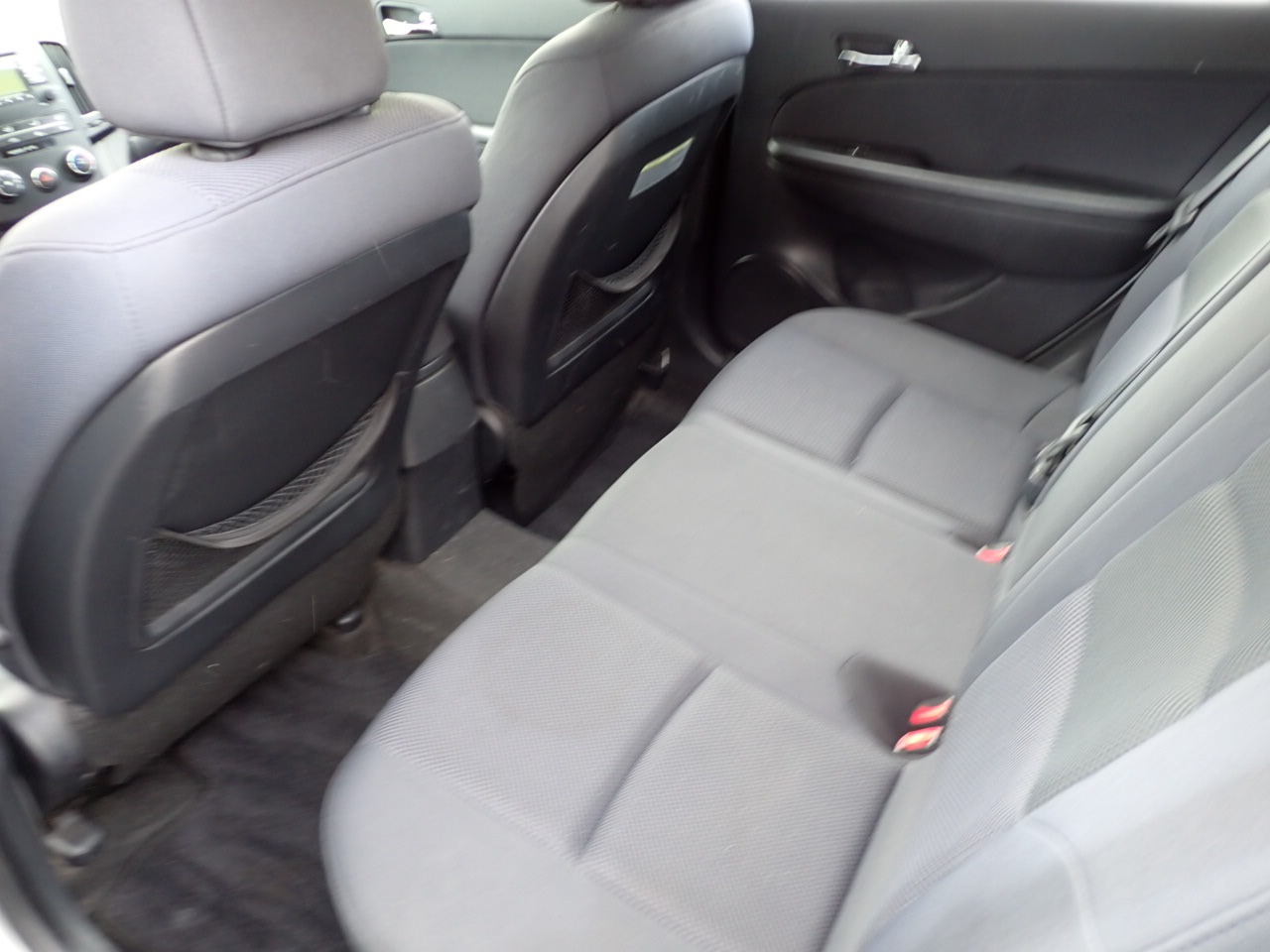 Hyundai Elantra Touring SE Manual 2010