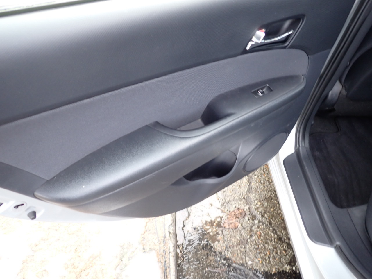 Hyundai Elantra Touring SE Manual 2010