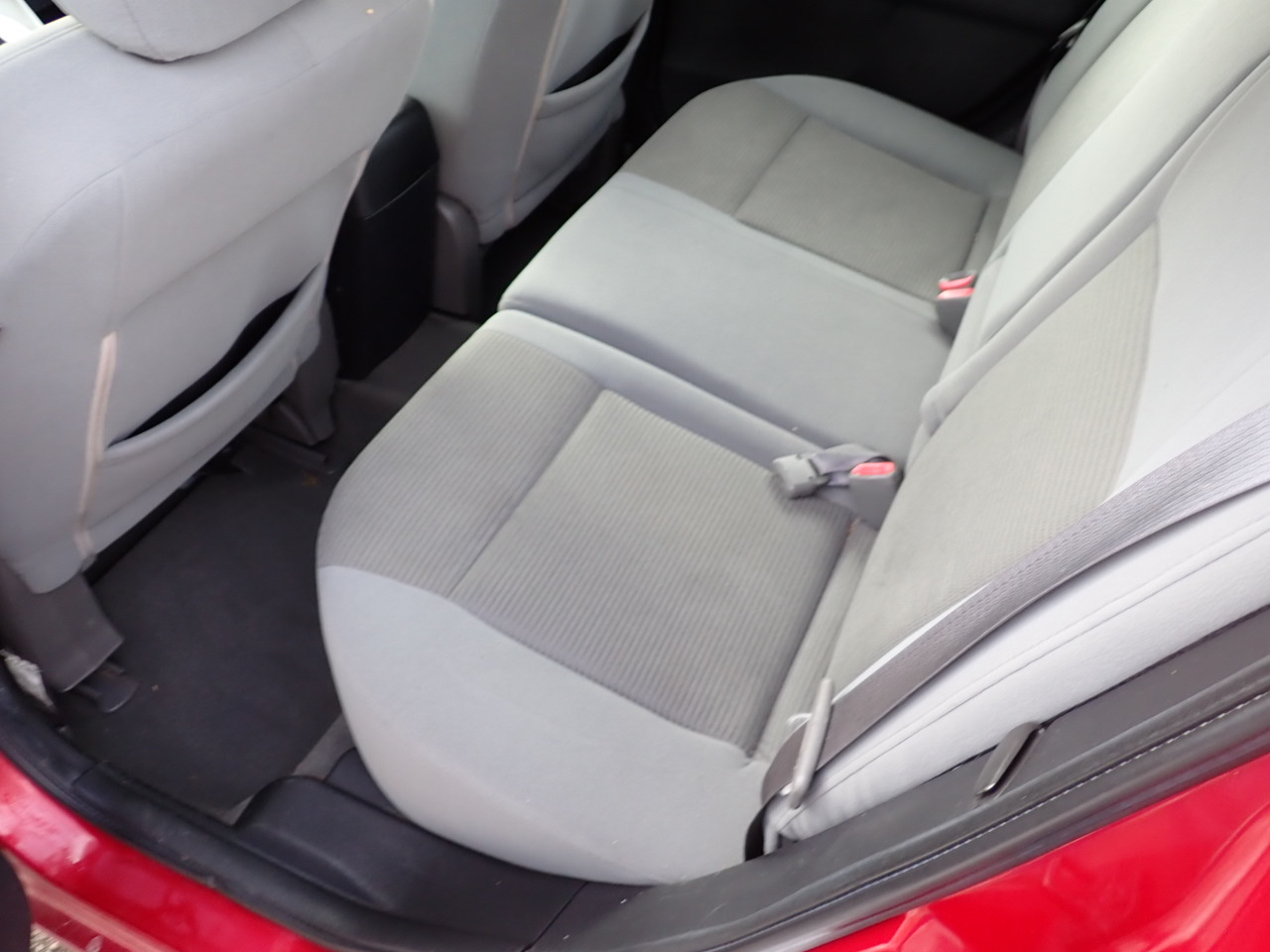 Nissan Sentra 2.0 SL 2011