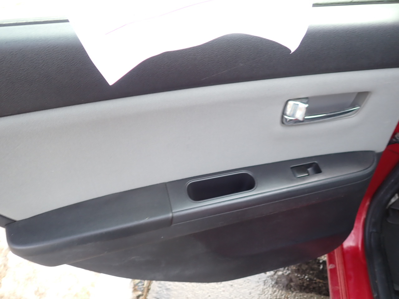 Nissan Sentra 2.0 SL 2011