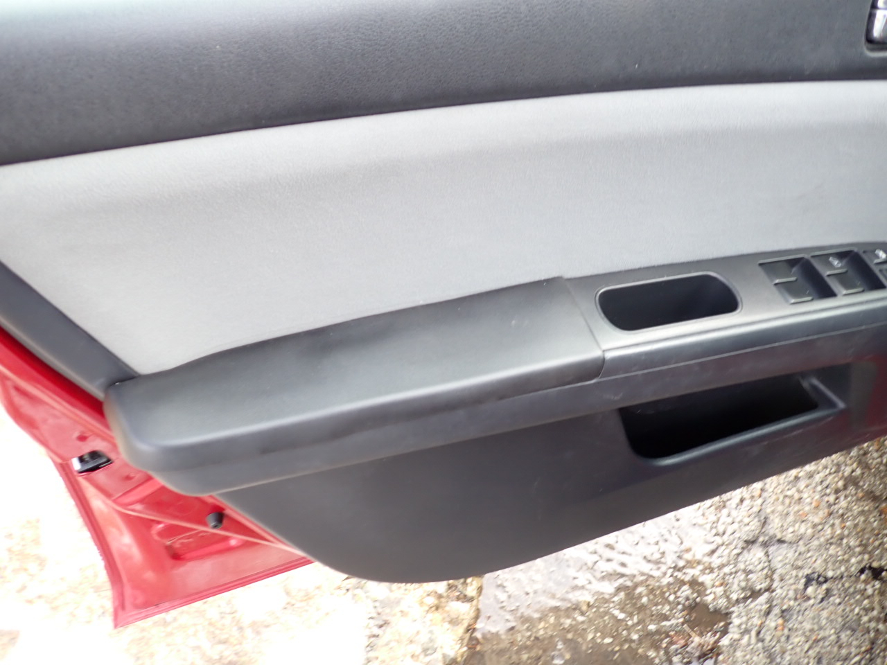 Nissan Sentra 2.0 SL 2011