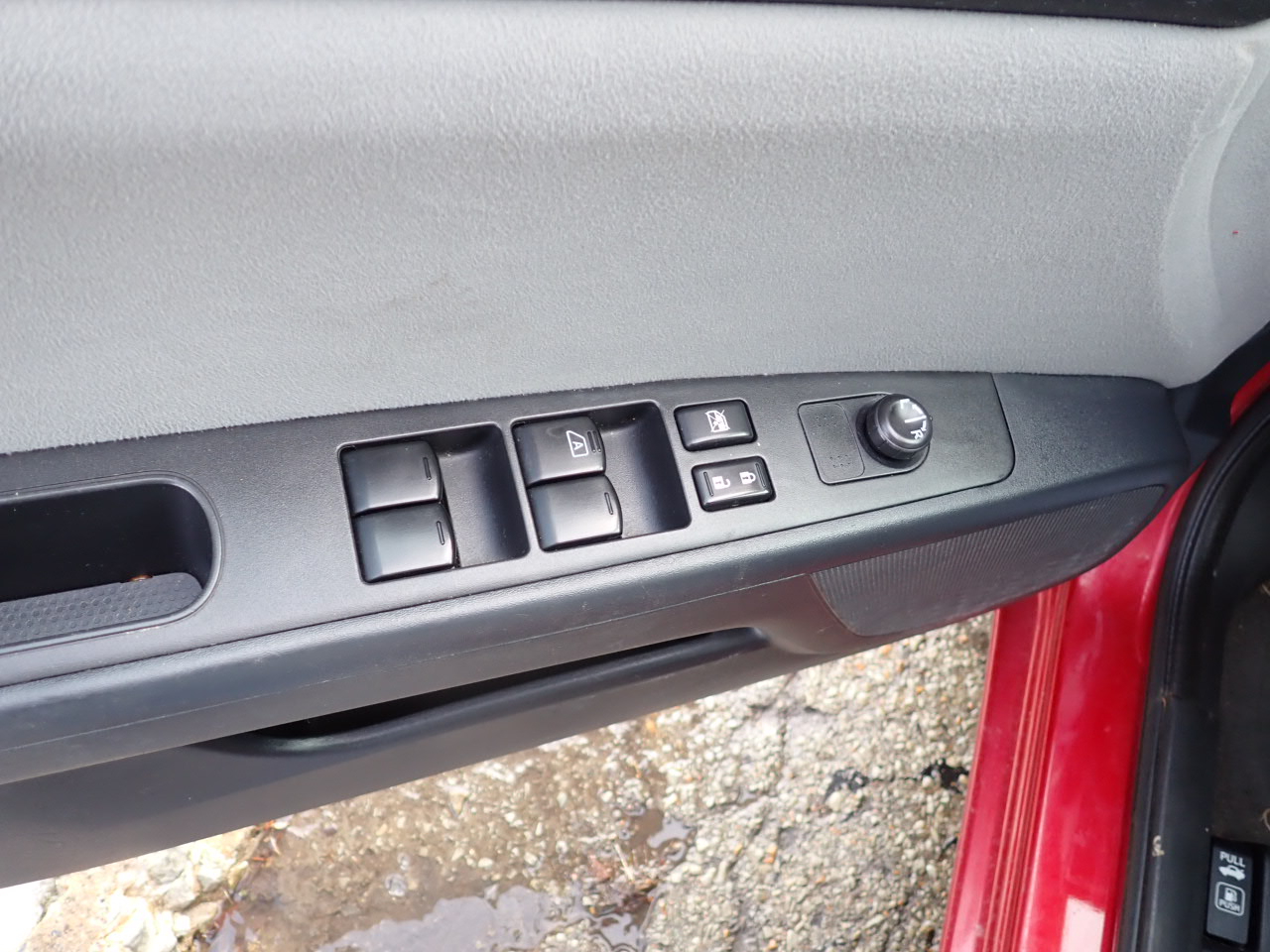 Nissan Sentra 2.0 SL 2011