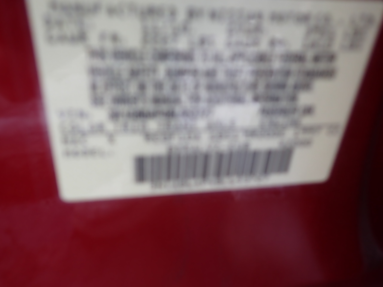 Nissan Sentra 2.0 SL 2011