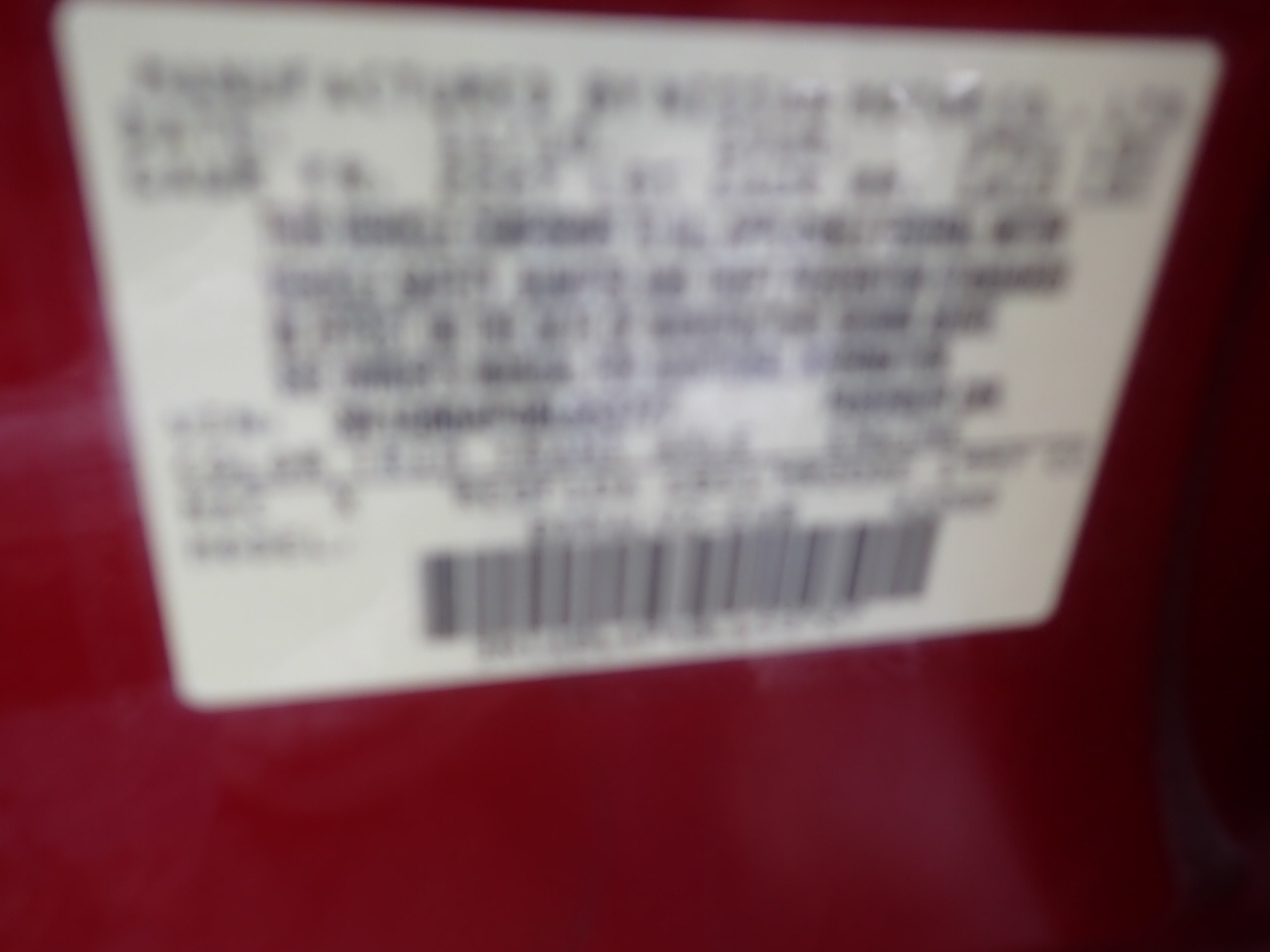 Nissan Sentra 2.0 SL 2011