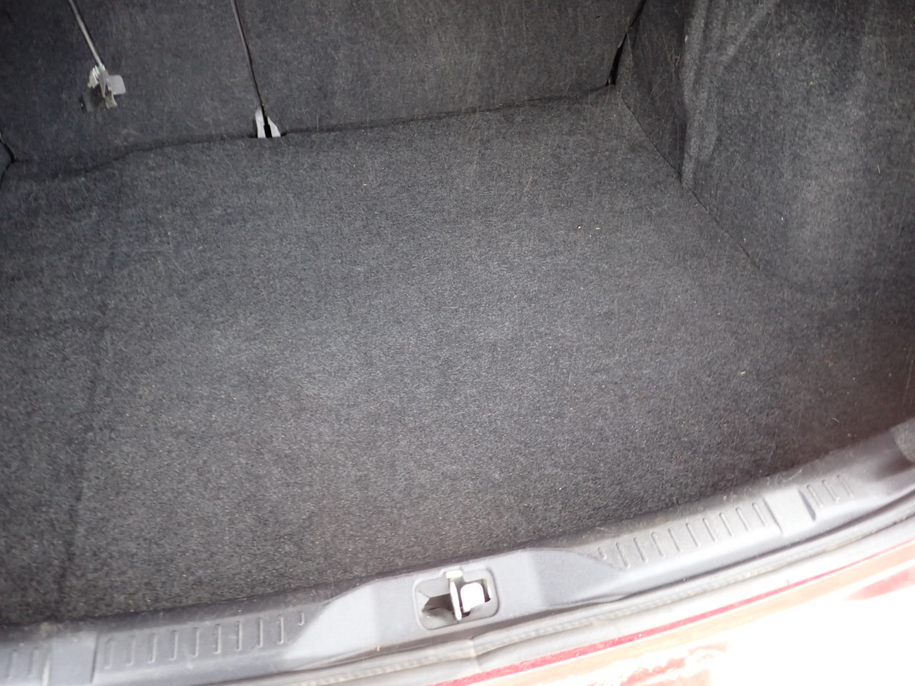 Nissan Sentra 2.0 SL 2011