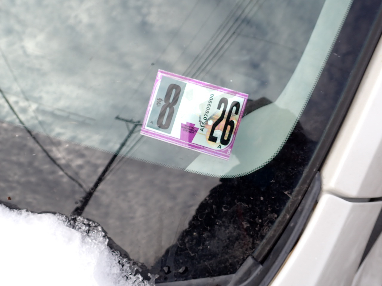 Subaru Forester 2.5X Limited 2011