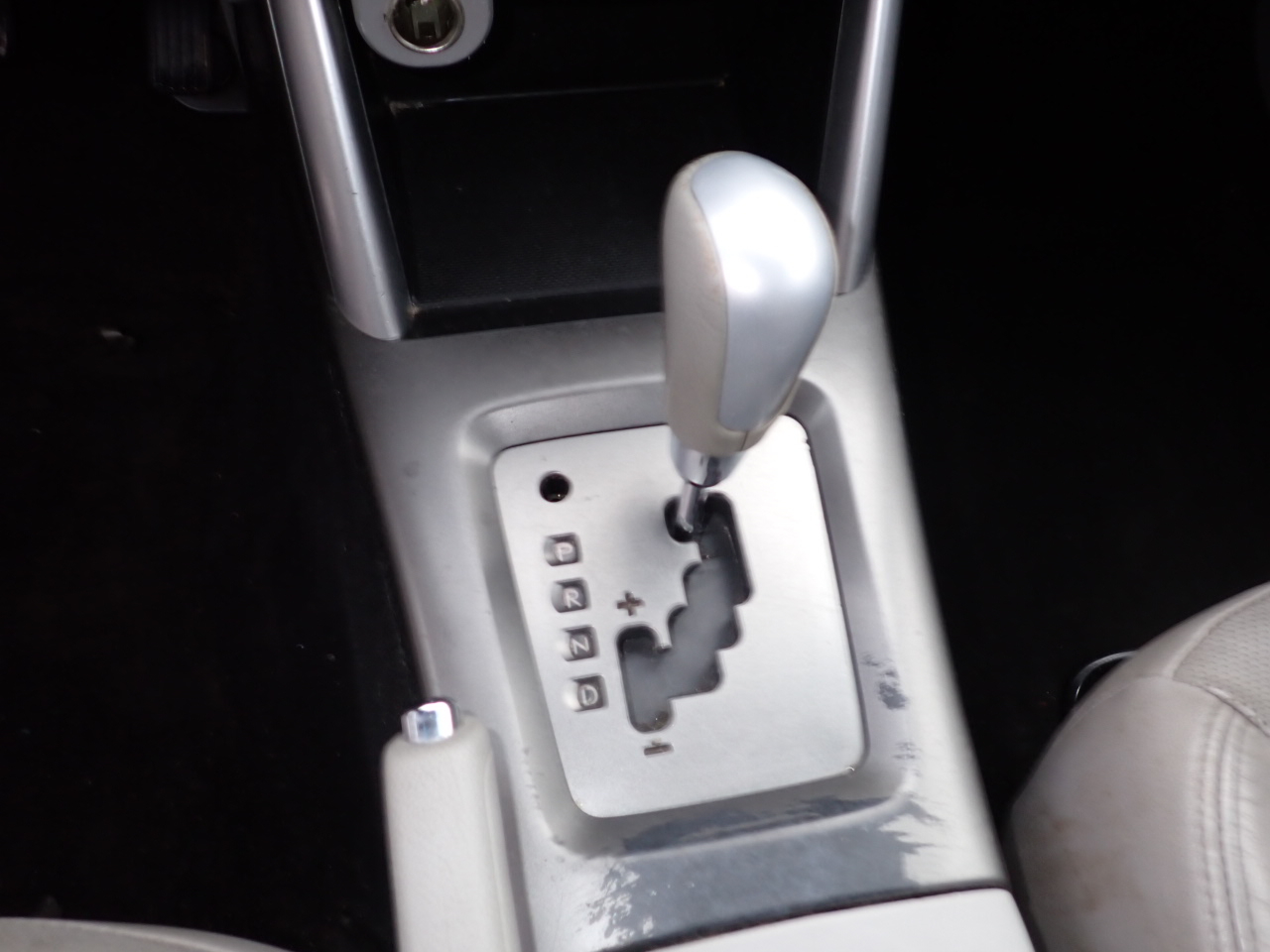 Subaru Forester 2.5X Limited 2011