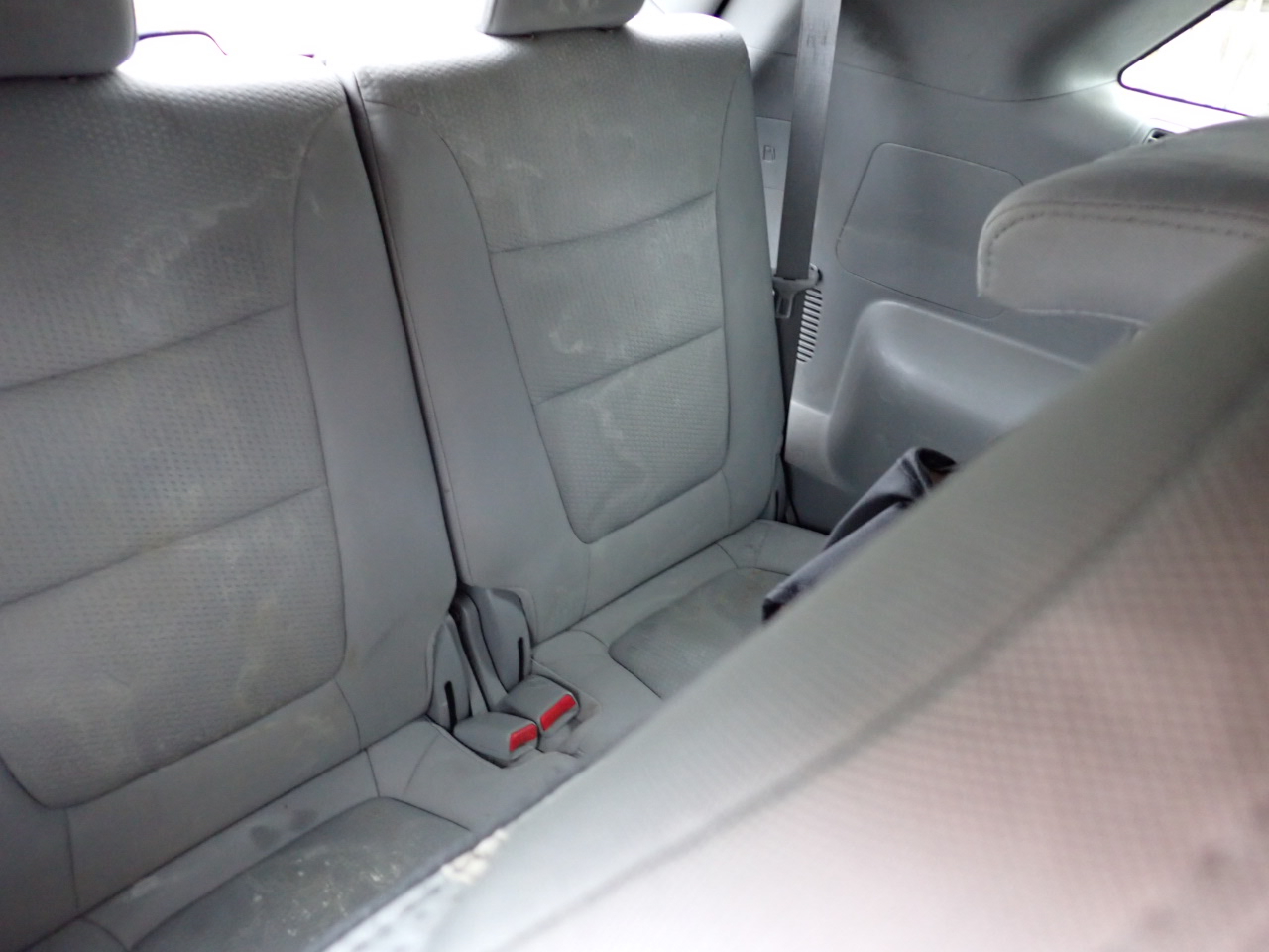 Kia Sorento LX 2WD 2011